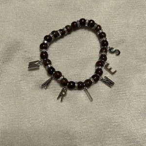 Marines bracelet
